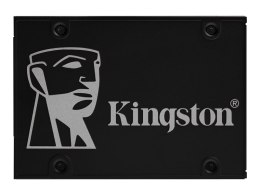 Dysk SSD KINGSTON SKC600 (2.5″ /1TB )