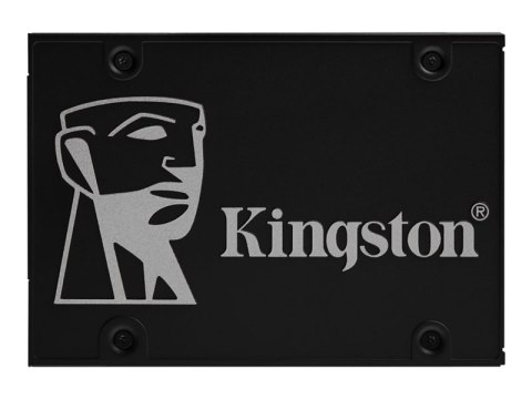 Dysk SSD KINGSTON SKC600 (2.5″ /1TB )