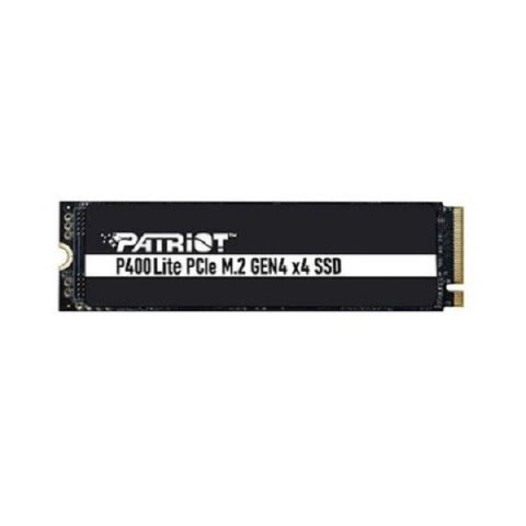 Dysk SSD PATRIOT P400LP500GM28H (M.2 2280″ /500 GB )