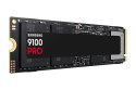 Dysk SSD PCIE G5 M.2 NVME 8TB/9100 PRO MZ-VAP8T0BW SAMSUNG