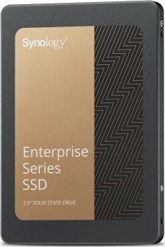 Dysk SSD SYNOLOGY SAT5221-1920G (2.5″ /1.92 TB )