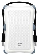 Dysk zewnętrzny HDD SILICON POWER Armor A30 (1TB /Biały )