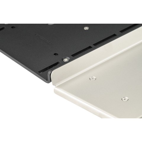 Heusinkveld Sim Pedals HE-SPUBP20 - płyta podstawowa