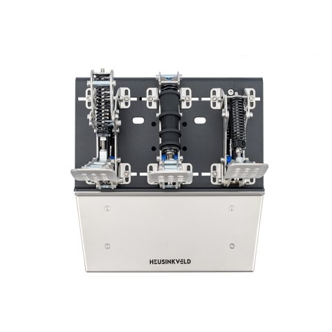 Heusinkveld Sim Pedals HE-SPUBP20 - płyta podstawowa