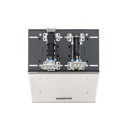 Heusinkveld Sim Pedals HE-SPUBP20 - płyta podstawowa