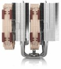 Noctua NH-D15 G2 LBC system chłodzenia komputerów Procesor Chłodnica powietrza 14 cm