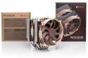 Noctua NH-D15 G2 LBC system chłodzenia komputerów Procesor Chłodnica powietrza 14 cm