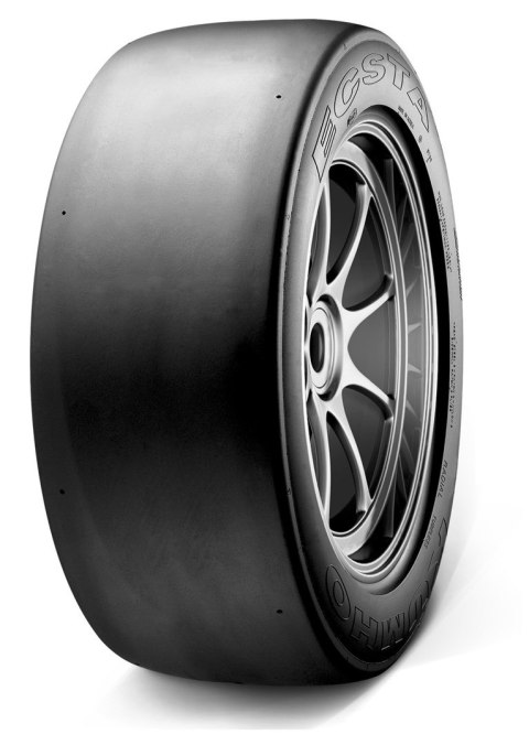 Opona 280/650 R18 KUMHO S700 K50 Medium