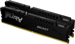 Pamięć KINGSTON (DIMM/DDR5/64 GB/6000MHz/DUAL)
