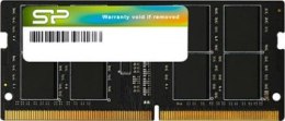 Pamięć RAM Silicon Power SODIMM DDR4 16GB (1x16GB) 2666Mhz CL19 SODIMM