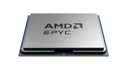 Procesor AMD EPYC 9335 (32 /64) 3GHz (Up to 4.4 GHz) Socket SP5 TDP 210W tray (WYPRZEDAŻ)