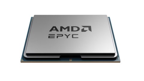 Procesor AMD EPYC 9335 (32 /64) 3GHz (Up to 4.4 GHz) Socket SP5 TDP 210W tray (WYPRZEDAŻ)