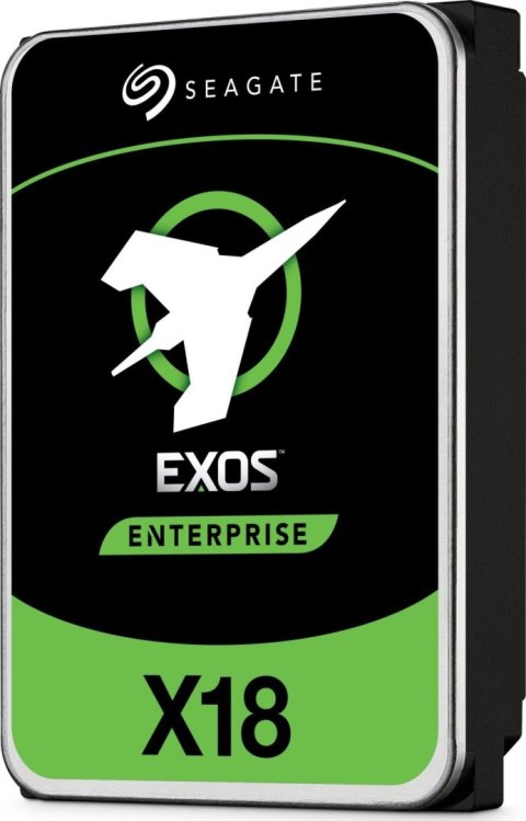 SEAGATE Exos X18 14 TB ST14000NM000J (14 TB /3.5" /7200RPM )