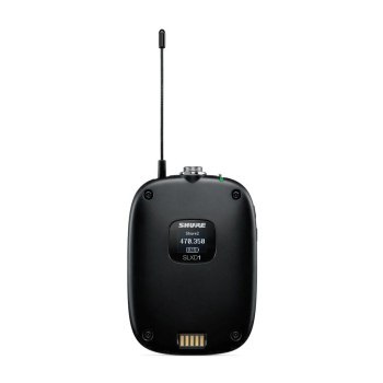 Shure SLXD1=-G59 - Nadajnik osobisty bodypack