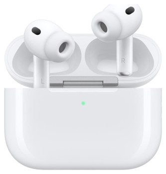Słuchawki Apple AirPods Pro 3 MFHP4ZM/A