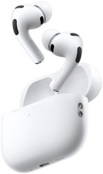 Słuchawki Apple AirPods Pro 3 MFHP4ZM/A