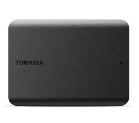 TOSHIBA Canvio Basics 2.5 1TB HDTB510EK3AA (1TB )