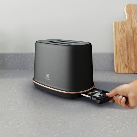 Toster ELECTROLUX E7T1-6BP Explore 7