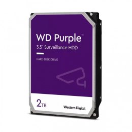 WD WD23PURZ (2 TB /3.5