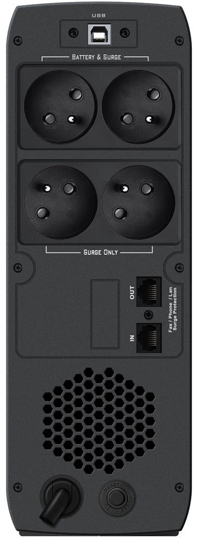 Zasilacz awaryjny UPS POWER WALKER VI 1200 CSW