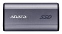 Adata Zewnętrzny dysk SSD SC750 500G USB3.2C 1050/1000 MB/s