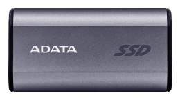 Adata Zewnętrzny dysk SSD SC750 500G USB3.2C 1050/1000 MB/s