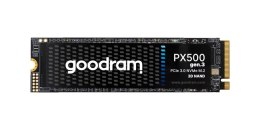 Dysk SSD GOODRAM SSDPR-PX500-512-80-G3 (M.2 2280″ /512 GB )