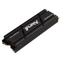 Dysk SSD KINGSTON FURY Renegade 4TB PCI-e NVMe (M.2 2280″ /4TB )