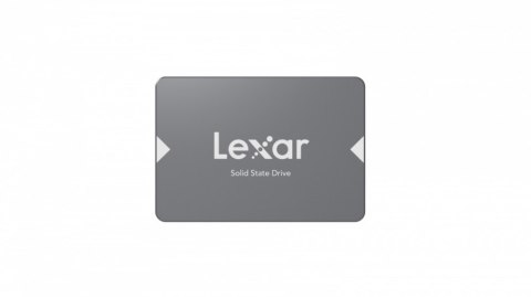 Dysk SSD LEXAR NS100 2TB 2,5" SATA (2.5″ /2TB )