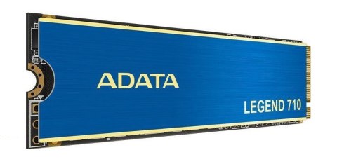 Dysk SSD M.2 ADATA LEGEND 710 1 TB (M.2 2280″ /1TB )