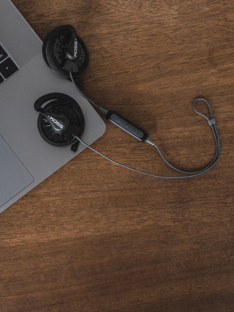 KOSS KSC35WL Słuchawki bezprzewodowe, bluetooth