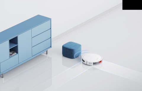 Robot sprzątający z mopem Xiaomi E10