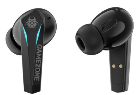 Słuchawki bezprzewodowe TRACER GAMEZONE T7 PRO (Czarny)