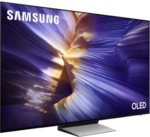 Telewizor SAMSUNG OLED 48″ QE48S90FAEXXH