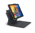 ZAGG Keyboard Pro Keys - obudowa z klawiaturą do iPad 10.2"