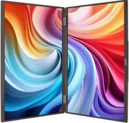 Acer PD163QBMIUUX - 60Hz | Full HD | 15,6'' | IPS | 8ms