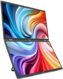 Acer PD193QEBMIUUX - 19'' Portable