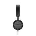 Beyerdynamic DJ 300 PRO X - Profesjonalne słuchawki DJ-skie z dwoma kompletami nausznic
