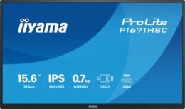 Iiyama ProLite P1671HSC-B1