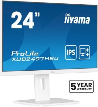 Iiyama Prolie XUB2497HSU-W2