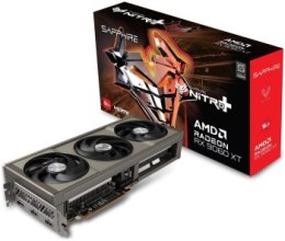 Karta graficzna - Sapphire Radeon RX 9060 XT Nitro+ 16GB OC