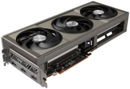 Karta graficzna - Sapphire Radeon RX 9060 XT Nitro+ 16GB OC
