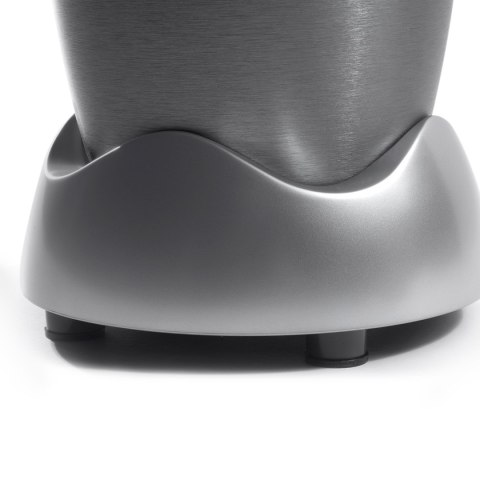 NutriBullet NB606DG 0,7 l Blender stołowy 600 W Srebrny