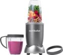 NutriBullet NB606DG 0,7 l Blender stołowy 600 W Srebrny