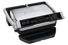 Tefal GC706D34 grill raclette Czarny, Stal nierdzewna