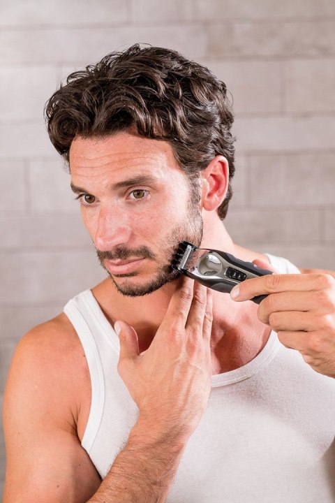 Trymer do brody WAHL Total Beard 09888-1316