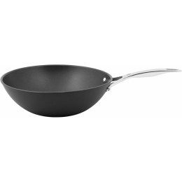 Tytanowy wok indukcyjny Ballarini Alba - 30 cm