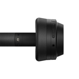 Zestaw słuchawkowy Edifier S3 Przewodowy i Bezprzewodowy Opaska na głowę Połączenia/muzyka Bluetooth Czarny