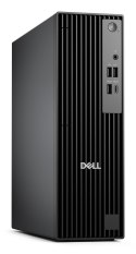 DELL EMC DELL PRO SLIM QCS1250 U5-235 16GB 512GB SSD W11P 2YB (VDVFT)