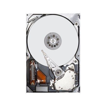 Dell | HDD 3.5" / 8TB / 7.2k / SATA / 6GB / 512e / Hot-plug / 14G Rx40 | 7200 obr./min | 8000 GB | Dysk twardy serwera | Hot-swa